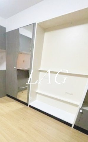 収納　収納です。