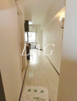 玄関　玄関です。