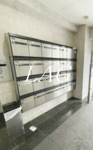 その他共有部分　共用部です。