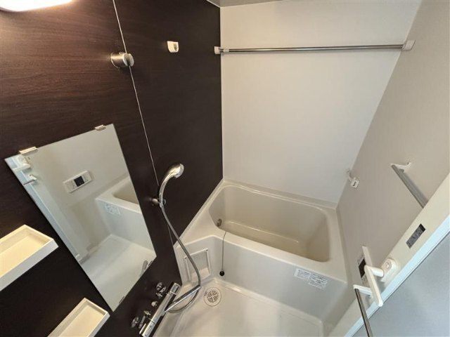 バス・シャワールーム　同一タイプ※備品除く