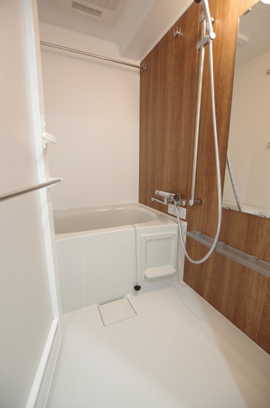 バス・シャワールーム　弊社は都内全域の物件をご紹介可能です！