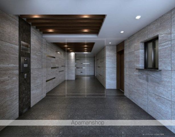 ロビー　ロビー