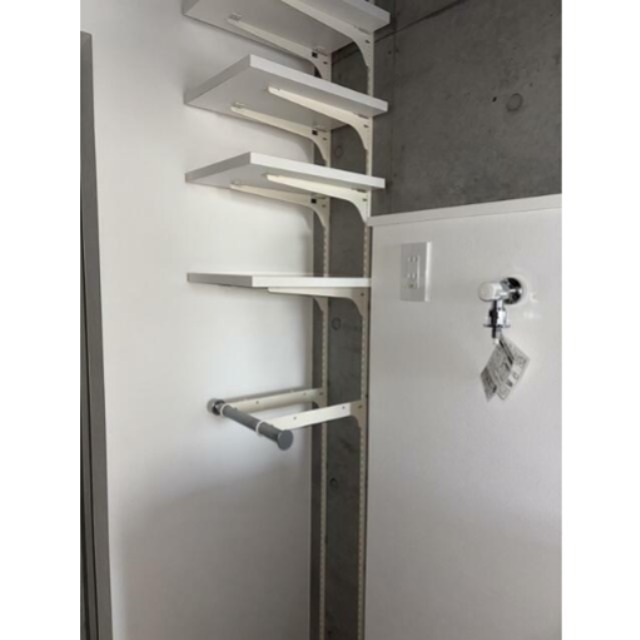 その他設備　※同仕様写真含む