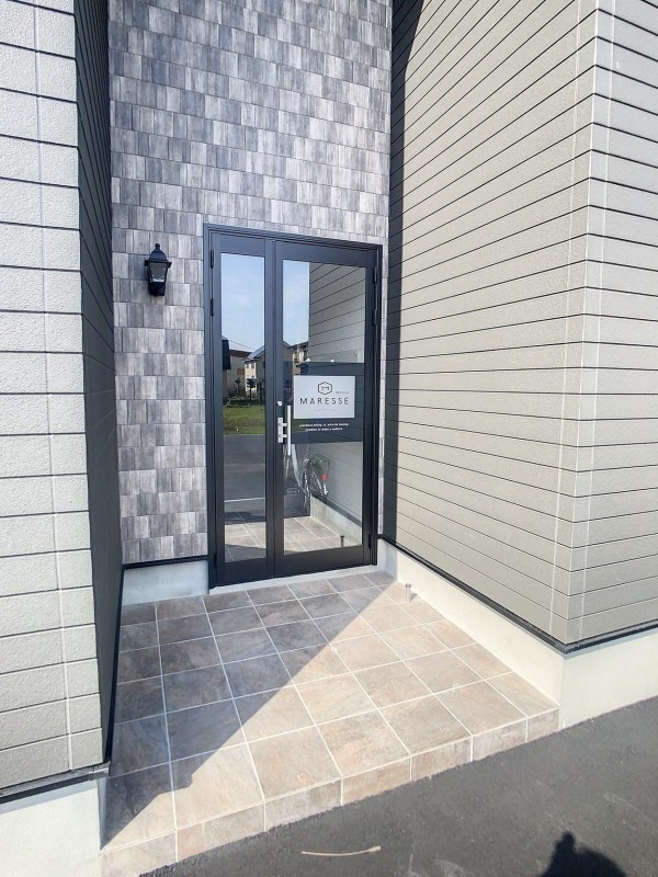 その他共有部分　共用部１