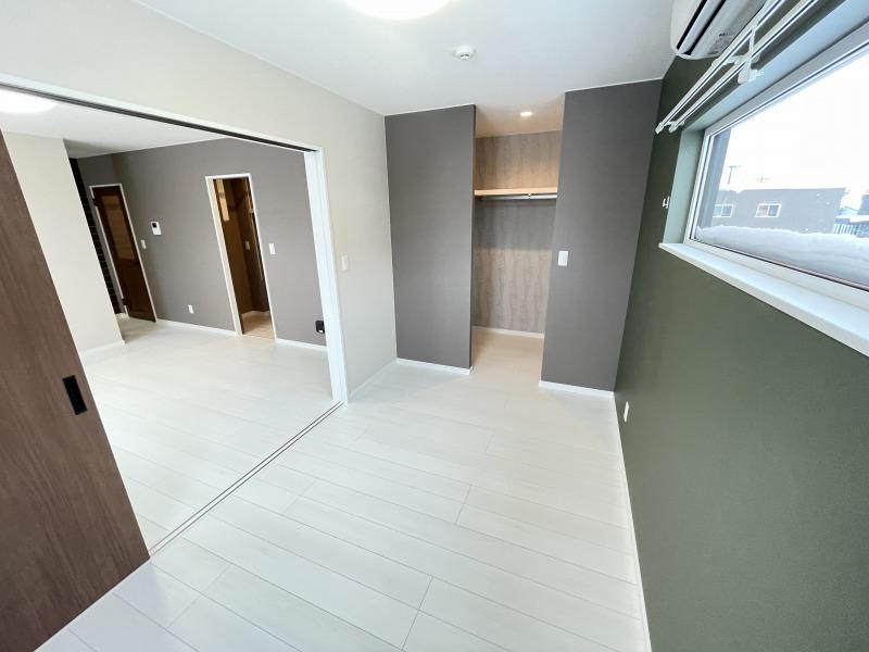 その他部屋・スペース　内装