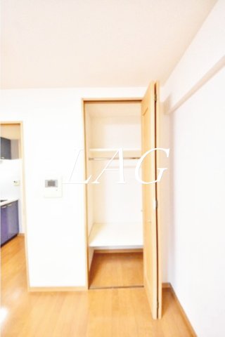 収納　収納です。