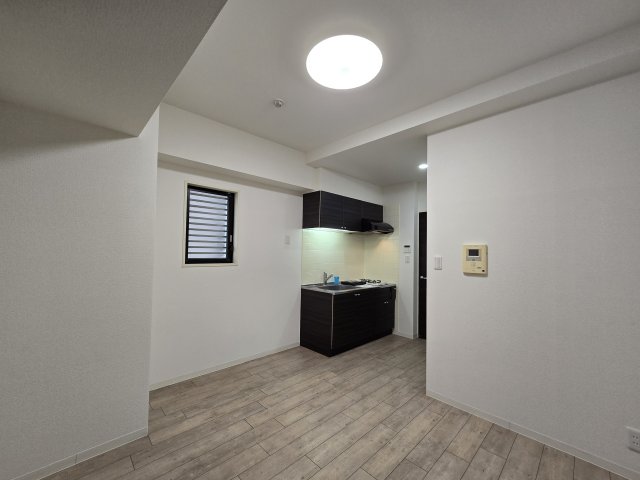 居室・リビング　BSレジデンス栄