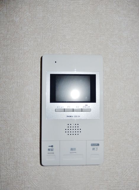 セキュリティ　☆セキュリティ安心☆