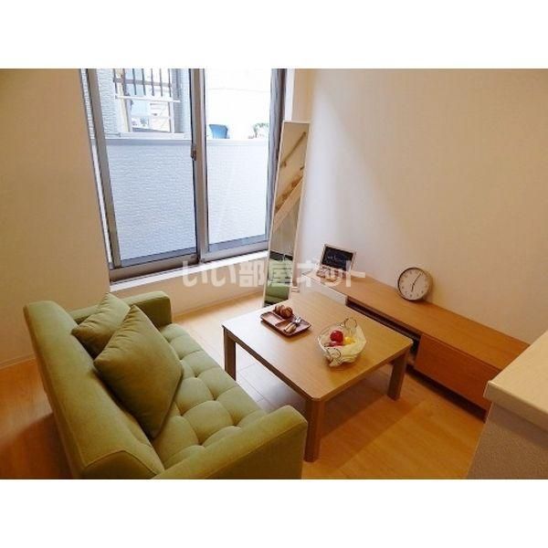 居室・リビング