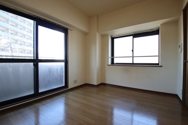 居室・リビング　※別部屋参考写真となります※