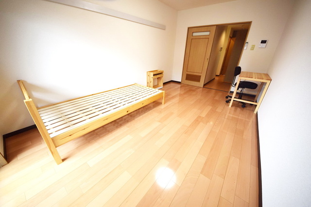 居室・リビング　～今日は何しようかな～モデルルーム～