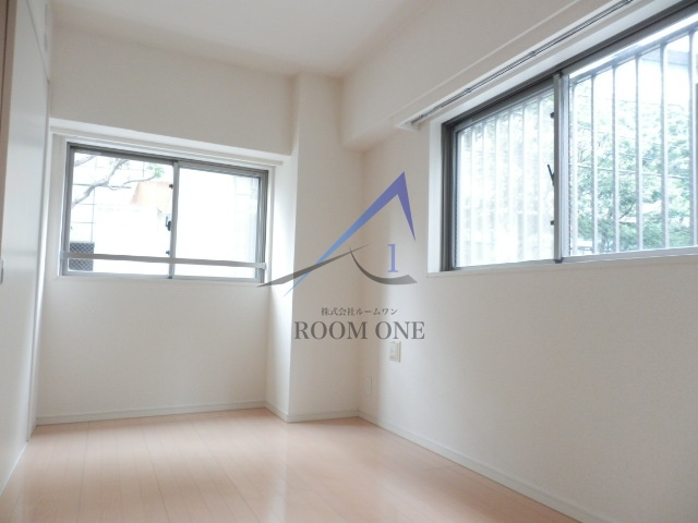 その他部屋・スペース　寝室です。