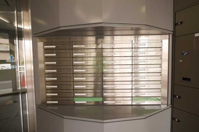 その他共有部分　コモド駒込ハイツ