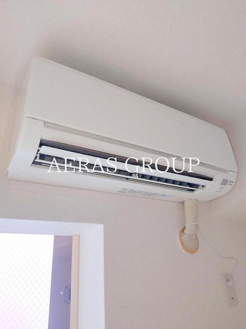 その他設備　別室参考写真