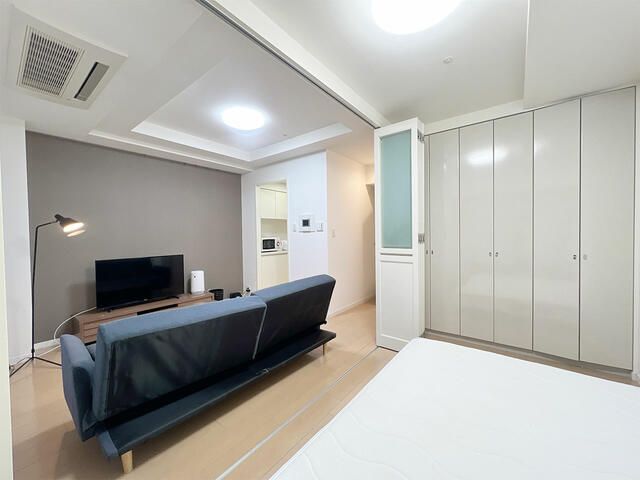 その他部屋・スペース　内装です