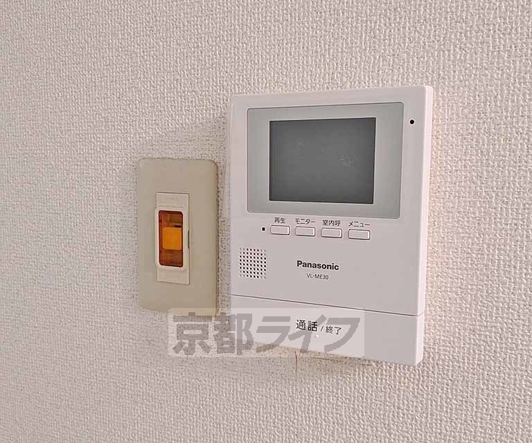 眺望　ＴＨＥ住宅街の裏側ですね