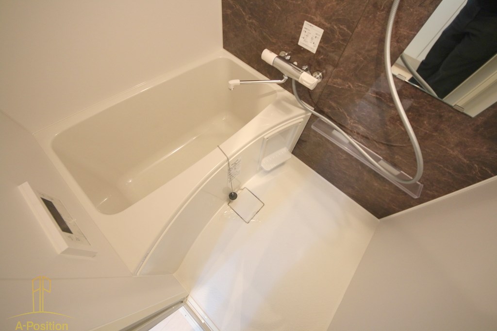 バス・シャワールーム　L-IDEA MINAMIHORIE