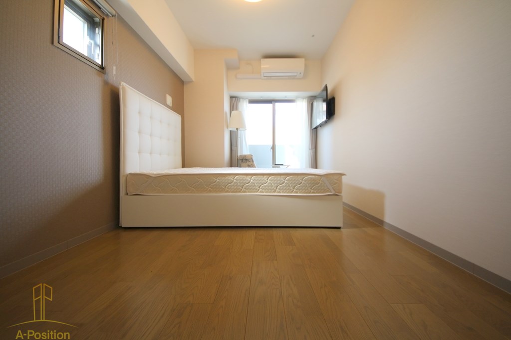 居室・リビング　L-IDEA MINAMIHORIE