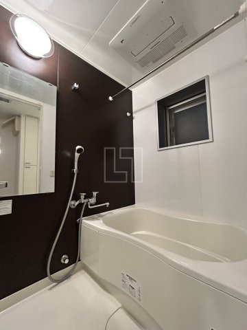 バス・シャワールーム　アーバネックス北浜　浴室