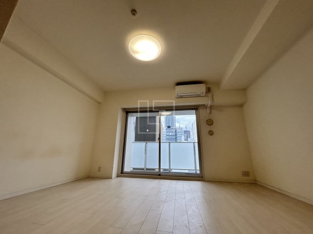 居室・リビング　アーバネックス北浜　洋室