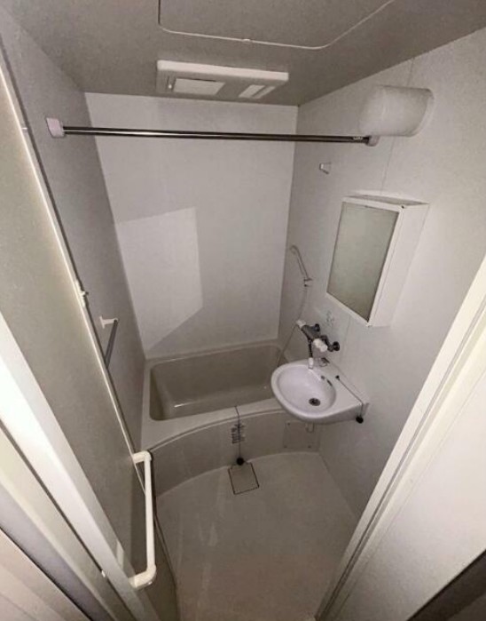 バス・シャワールーム　☆浴室☆