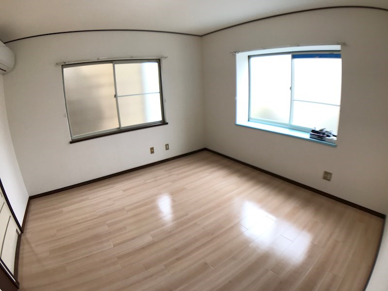 居室・リビング　※別室参考写真※