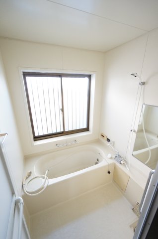 バス・シャワールーム　ご見学・ご契約時の送迎可能！