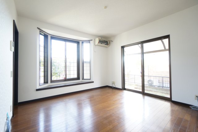 居室・リビング　当日の見学大歓迎！