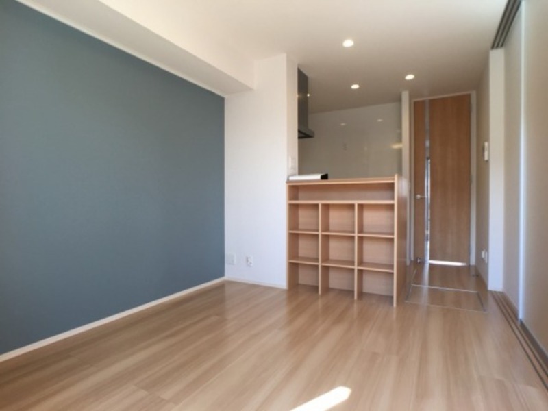 居室・リビング　図面と現状に相違がある場合には現状を優先