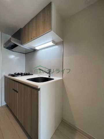 キッチン　別部屋参考写真