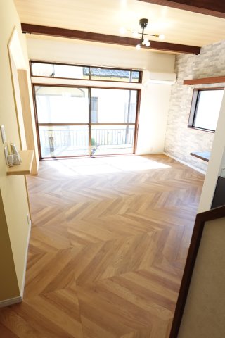 居室・リビング