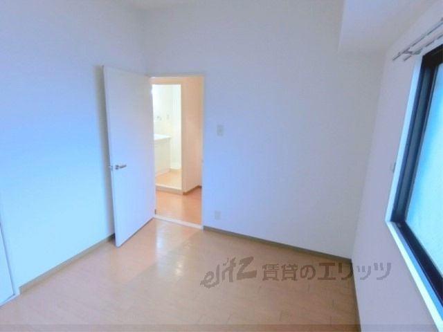 居室・リビング　居室