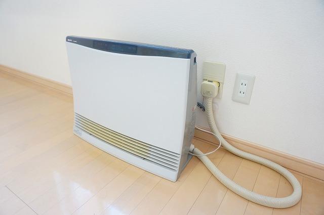 その他設備　設備