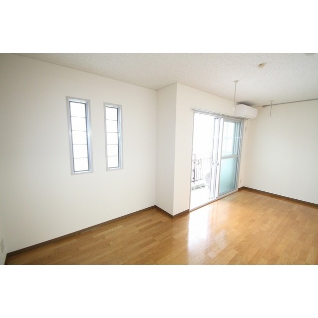 居室・リビング　洋室８．５帖