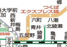 その他　☆路線図☆