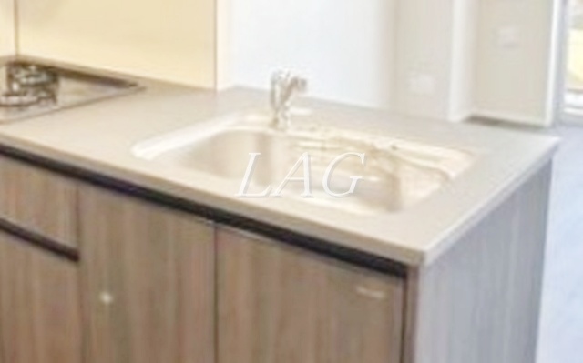 その他　シンクです。