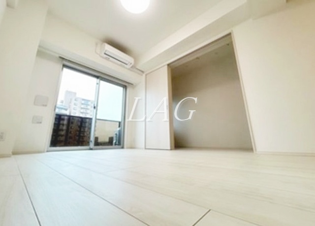 その他部屋・スペース　寝室です。