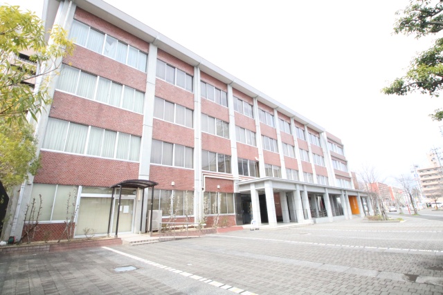 大学・短大　名古屋音楽大学（大学・短大）まで1900m