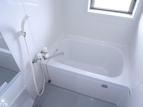 バス・シャワールーム　浴室