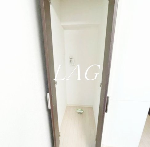 収納　収納です。