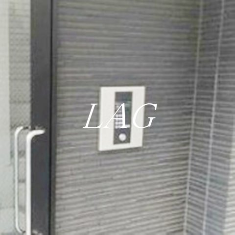 その他共有部分　オートロックです。