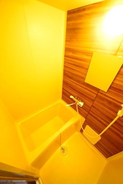バス・シャワールーム　★別号室参考写真★