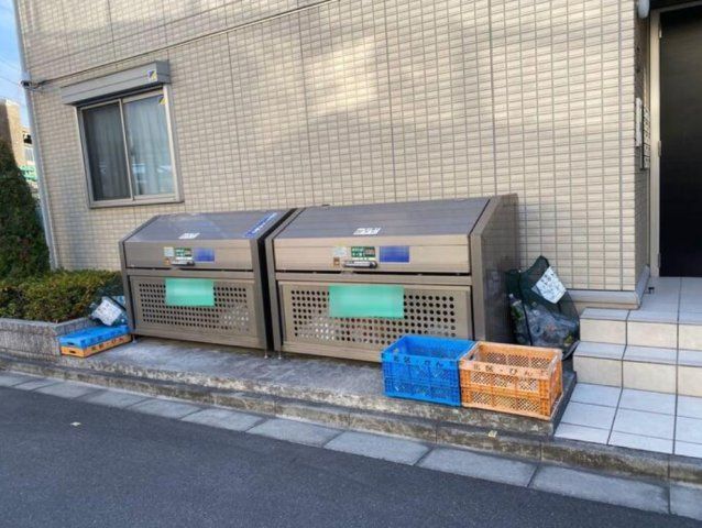 その他共有部分　☆共用部分☆