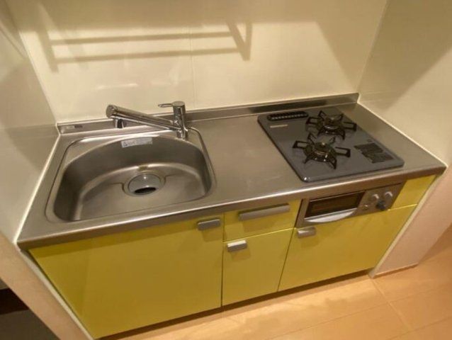 キッチン　☆使いやすいキッチン☆