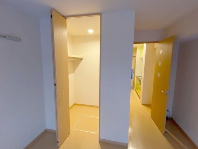 収納　☆たっぷり収納☆