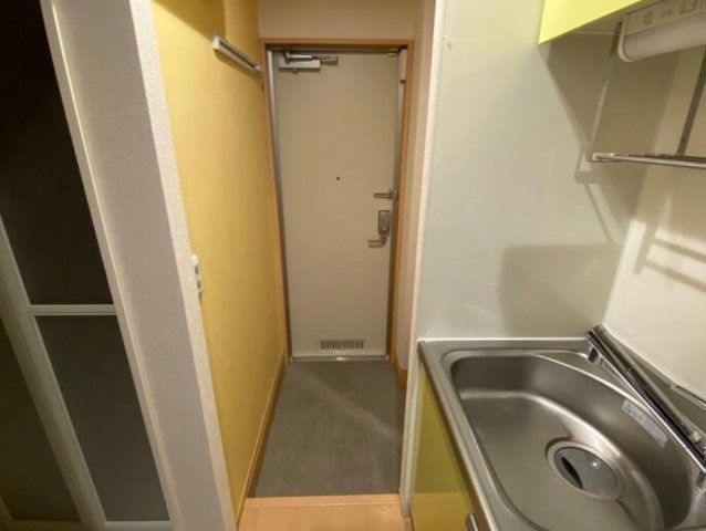 玄関　☆広々とした玄関☆