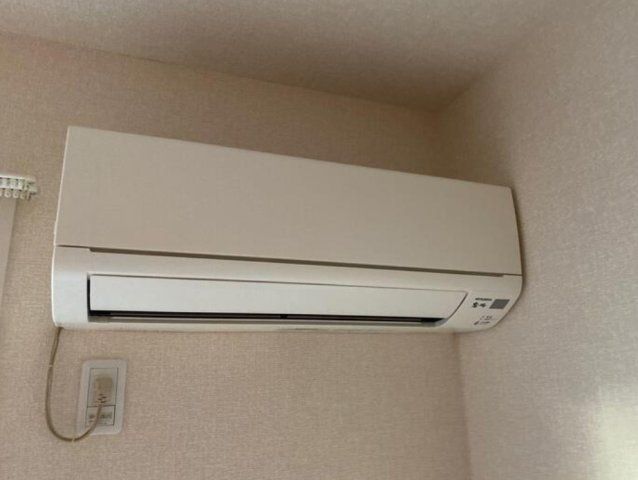 その他設備　☆設備充実☆