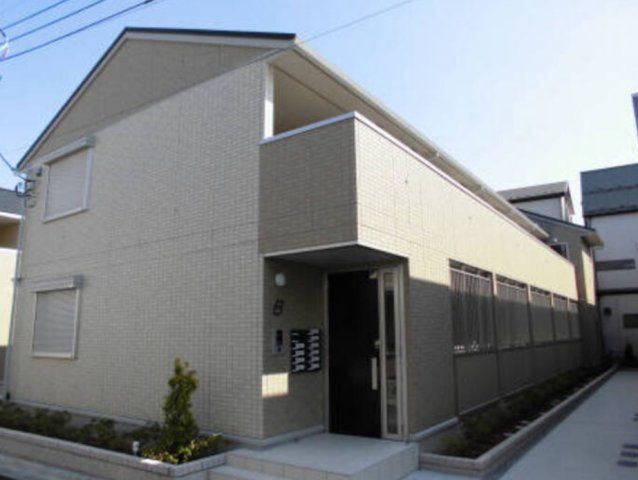 建物外観　☆外観☆