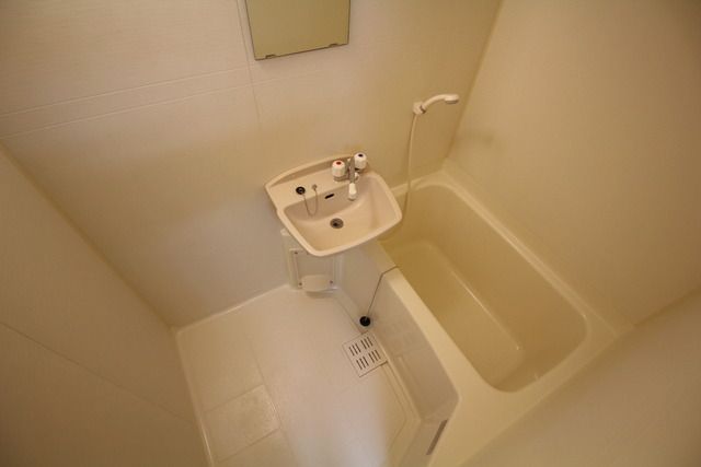 バス・シャワールーム　★バスルーム★