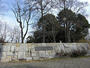 公園　かぶと塚公園（公園）まで1180m
